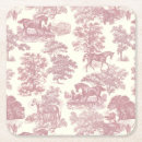 Recherche de rose dessous de verres Tendance