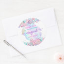 Recherche de mermaid party favor autocollants Sirène