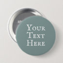 Recherche de sauge badges Vert