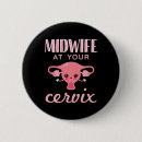 Recherche de sage femme badges Bébé