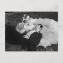 Recherche de éphémères cartes postales Mariés