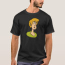 Recherche de cartoon character tshirts Shaggy