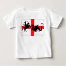 Recherche de les anglais bébé tshirts La grande bretagne