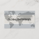 Recherche de carte globale cartes visite Professionnel