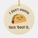 Recherche de nourriture mignonne ornements Humour