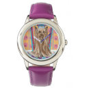 Recherche de de chiot montres Portrait