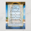 Recherche de italique invitations Bleu