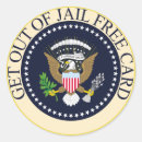 Recherche de anti trump autocollants Tromper