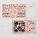 Recherche de motif de vache cartes visite Animal