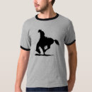 Recherche de broncs tshirts Cheval