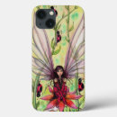 Recherche de rouge ipad coques Illustration