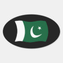 Recherche de pakistan autocollants Drapeau du pakistan
