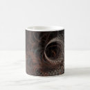 Recherche de mort tasses Rouge