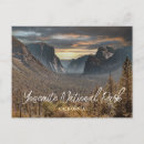 Recherche de grimpeurs cartes postales Parc national