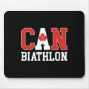 Recherche de drapeau canada tapis souris Sports
