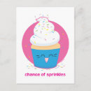 Recherche de humour dessert cartes postales Bonbons