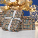 Recherche de bibliothèque papier cadeau Lecture