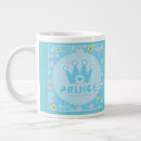 Recherche de princesse tasses Bleu