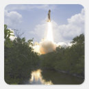 Recherche de buisson autocollants Jour