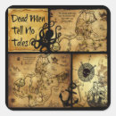 Recherche de capitaine pirate autocollants Marin