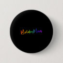 Recherche de parti politique badges Bidon
