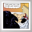 Recherche de bande dessinée posters Illusion