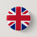 Recherche de la grande bretagne badges Drapeaux du monde