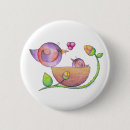 Recherche de communie buttons Oiseaux
