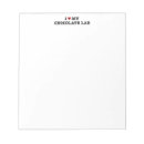 Recherche de labrador blocsnotes Chiot