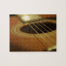 Recherche de instrument de musique puzzles Foyer