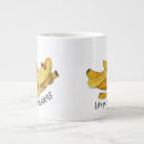 Recherche de banana tasses Jaune
