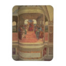 Recherche de fresque magnets La vie