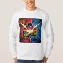 Recherche de comic tshirts Toute personne
