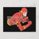 Recherche de flash cartes postales Éclair