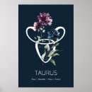 Recherche de astrologique posters Taurus