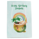 Recherche de jour mignon de st patrick Arc en ciel