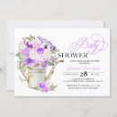 Recherche de purple flowers invitations Fleurs violettes