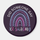Recherche de glace mignonne magnets Toute personne