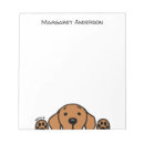 Recherche de renard blocsnotes Dessin animé