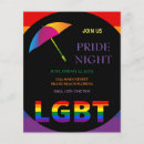 Recherche de fierté prospectus Lgbt