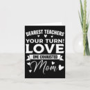Recherche de professeur toutes vœux cartes Lycée
