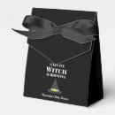 Recherche de sorcière ballotins Invités