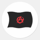 Recherche de anarchiste autocollants Anarchie