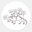 Recherche de fourrure autocollants Animaux