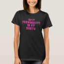 Recherche de spit tshirts Préparation