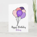 Recherche de 10ème anniversaire cartes 10e