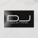 Recherche de profil musique cartes visite Bruit