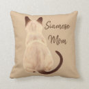 Recherche de siamois coussins Amoureux des chats