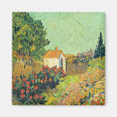 Recherche de peinture rurale magnets Paysage