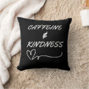 Recherche de caffeine coussins Café